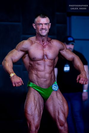 BODYBUILDING-НОВИЧКИ